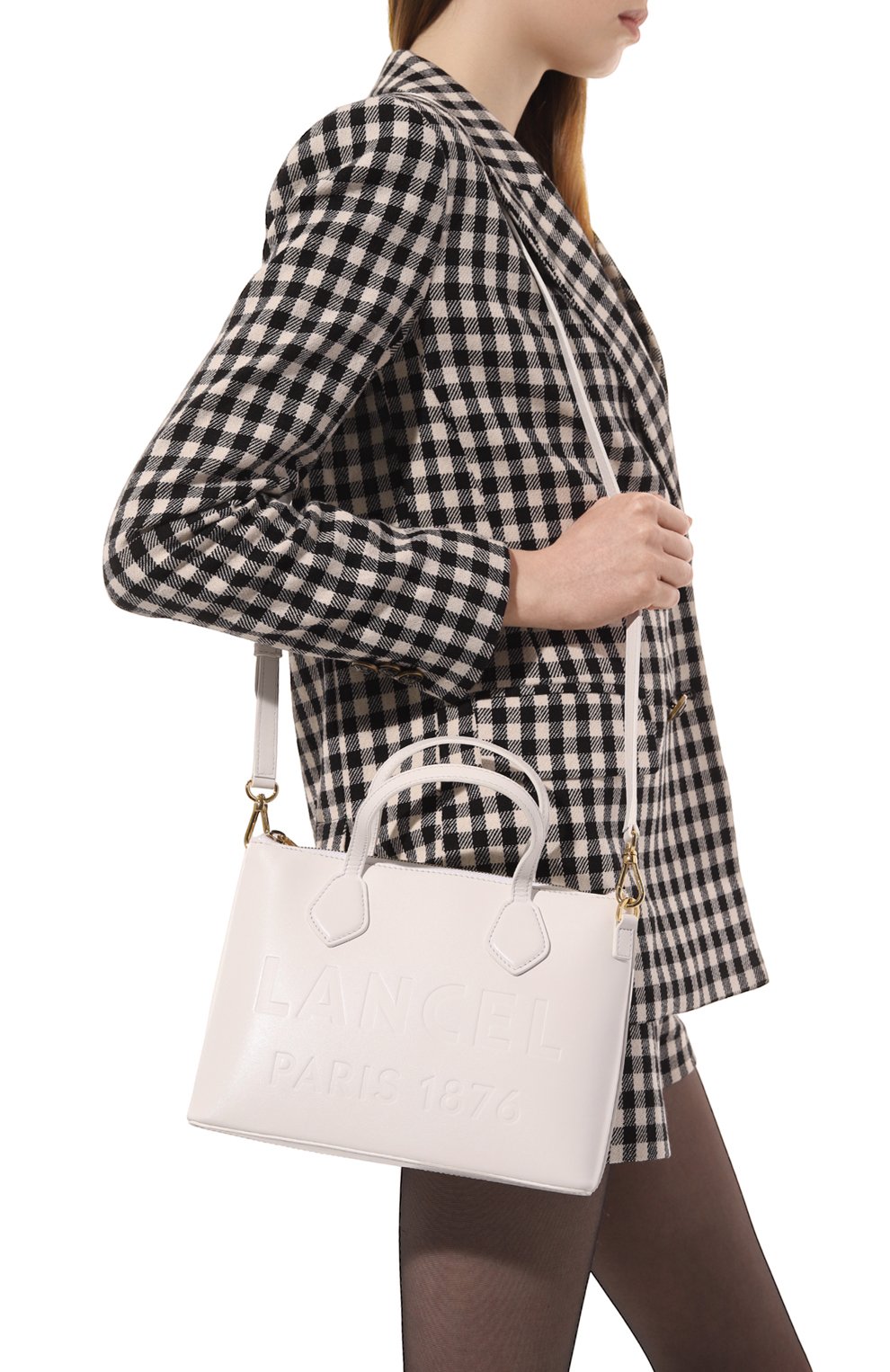 Сумка essential LANCEL, арт. A12355, фото 2