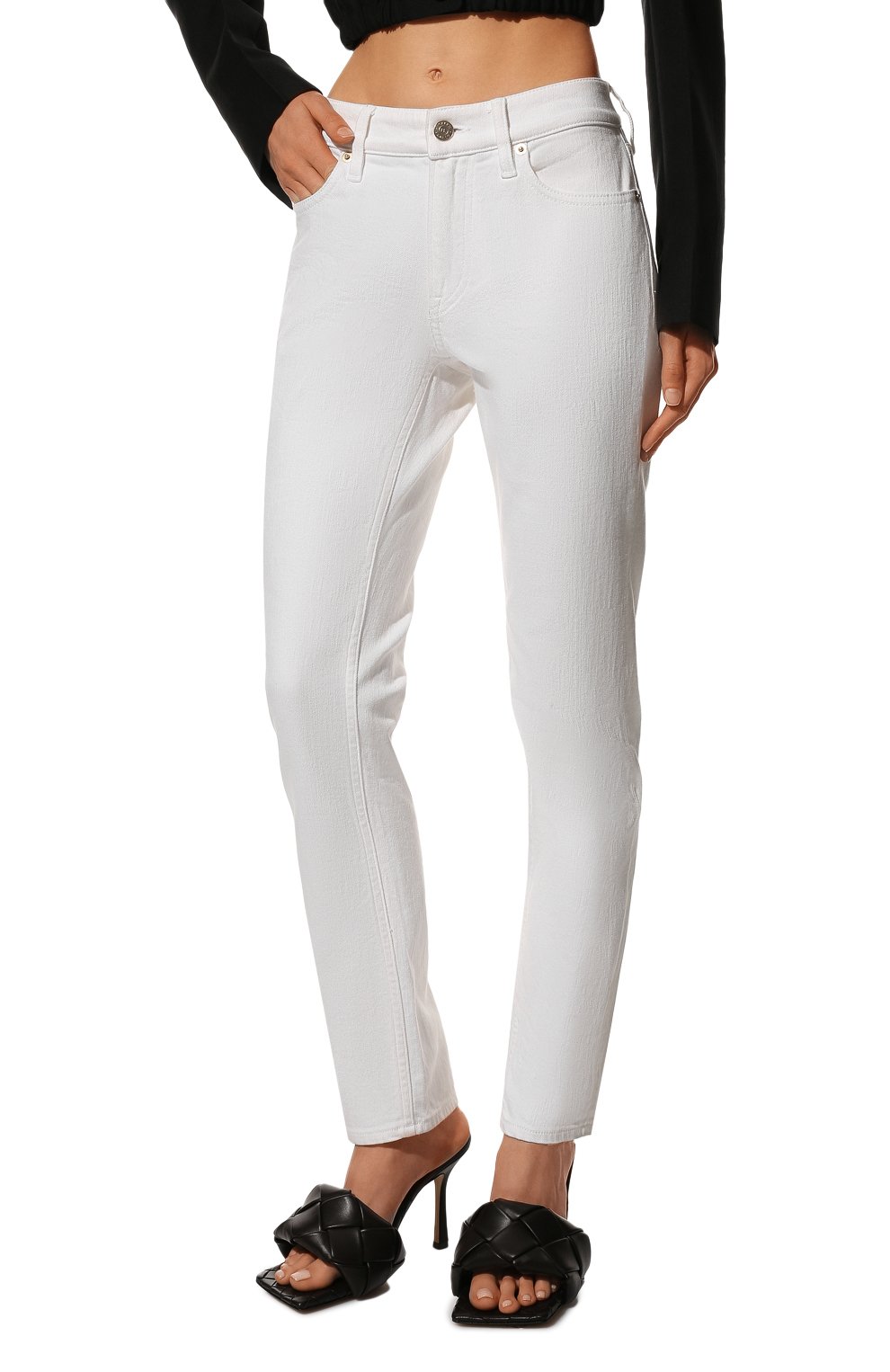 Джинсы RALPH LAUREN, арт. 290767350, фото 3