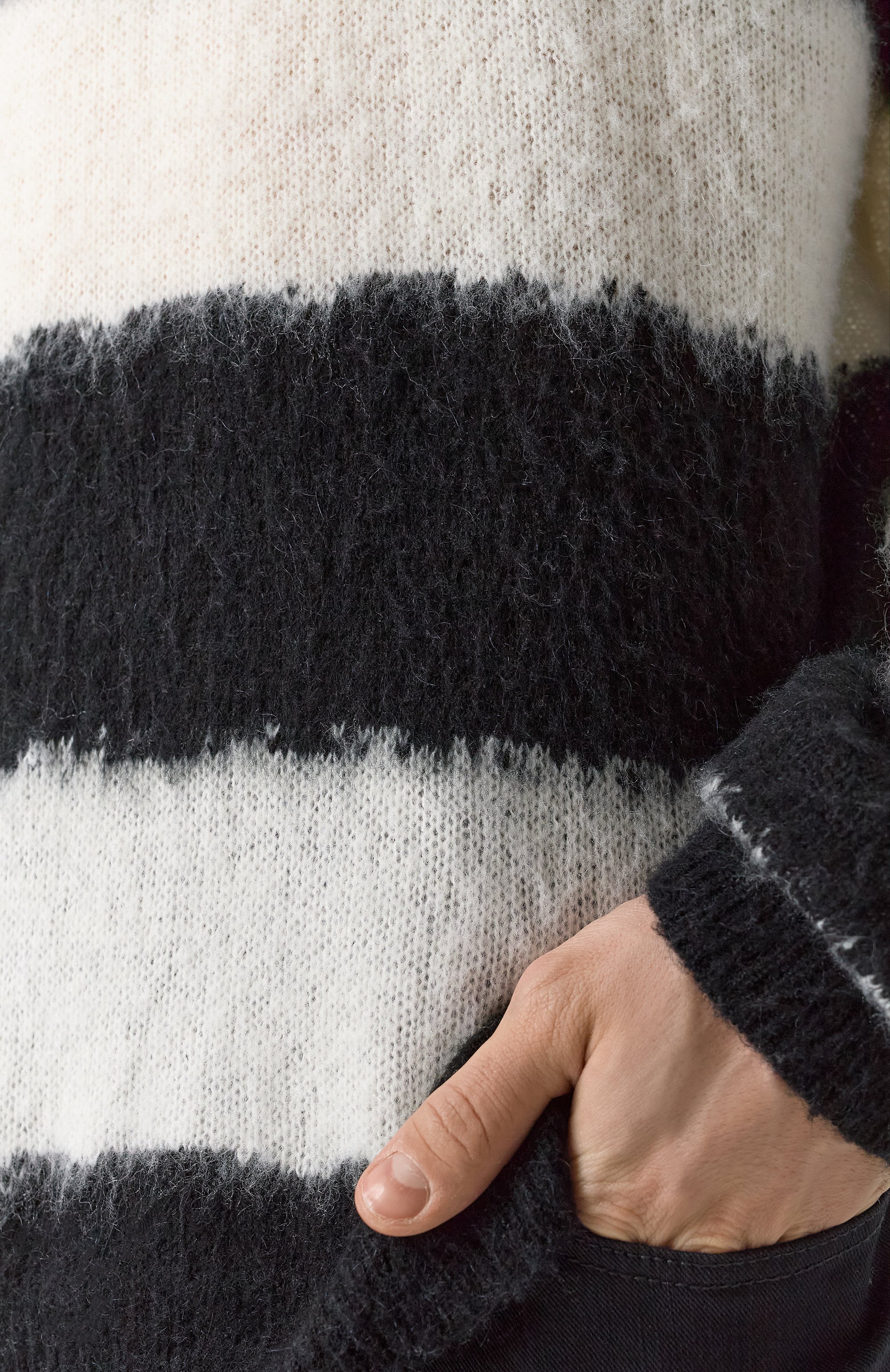 Джемпер HUGO BLUE, арт. 50532951, фото 5