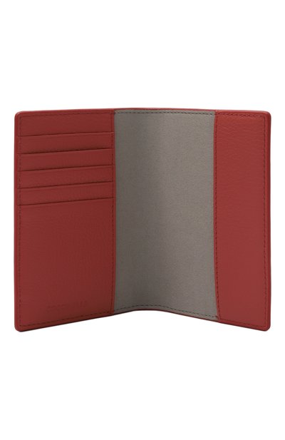 Кожаная обложка для паспорта COCCINELLE, арт. E2MW512A701, фото 3