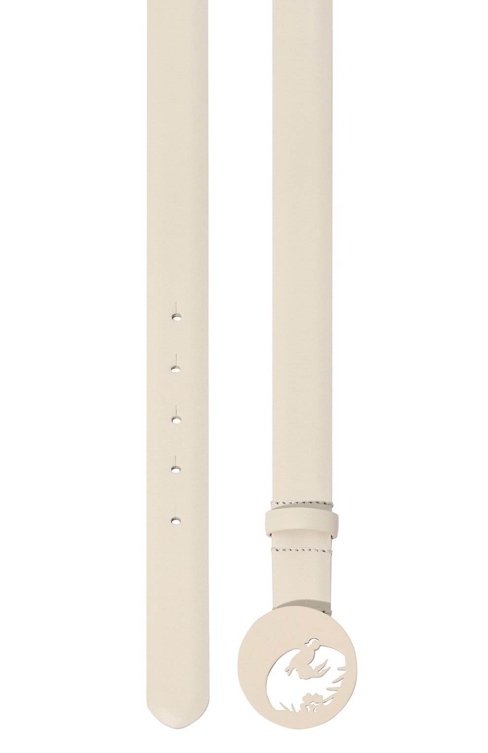 Кожаный ремень GIORGIO ARMANI, арт. Y1I334/YSB3V, фото 3