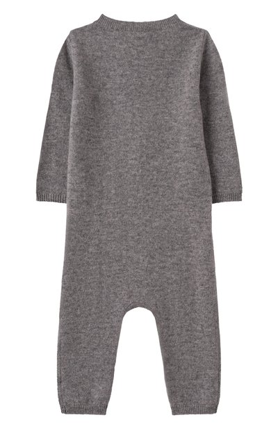 Кашемировый комбинезон OSCAR ET VALENTINE, арт. COM03, фото 2