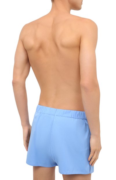 Хлопковые боксеры BRIONI, арт. N1B10L/08010, фото 3