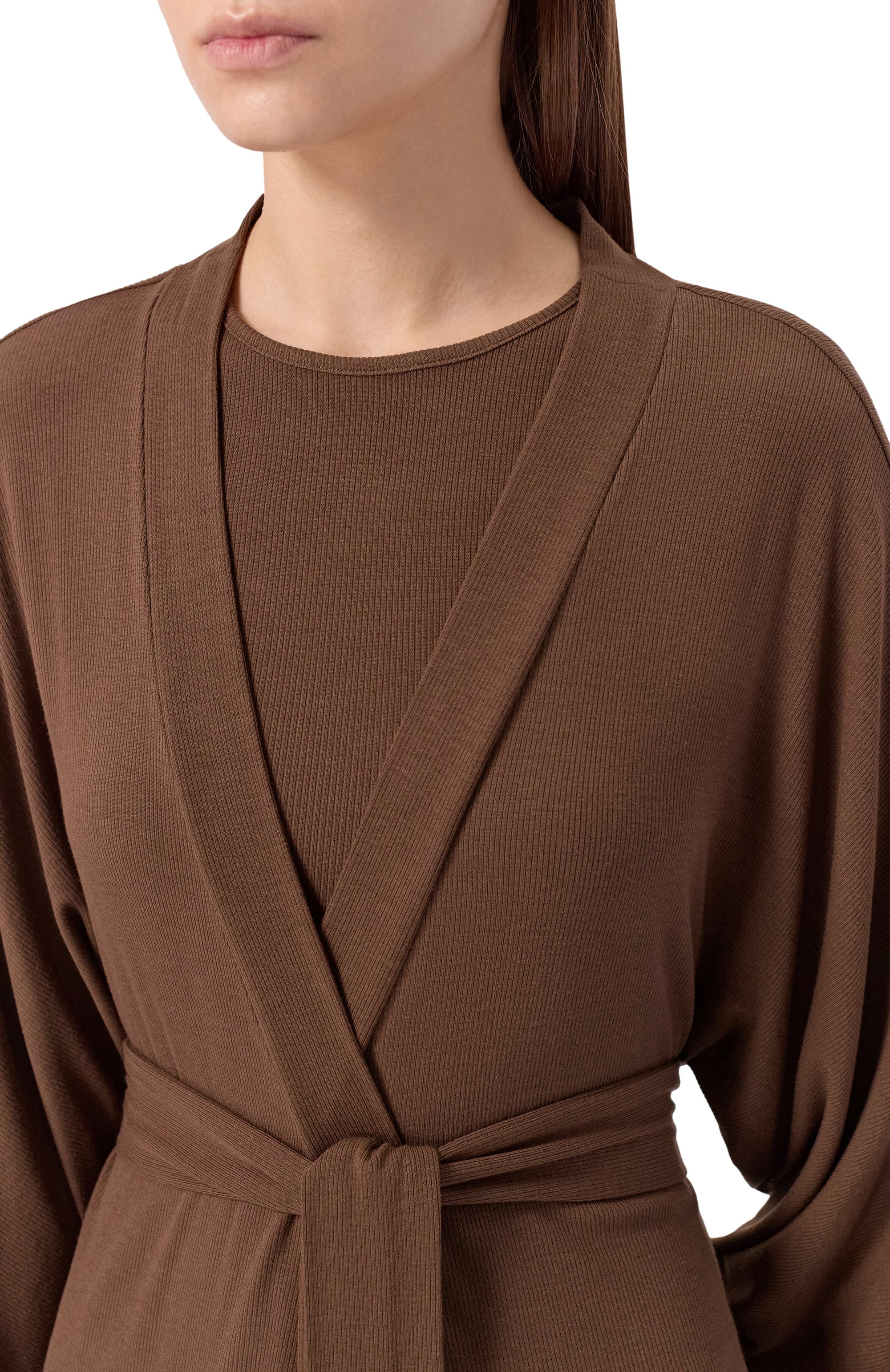 Халат EDOMO, арт. C011007SS25, фото 4