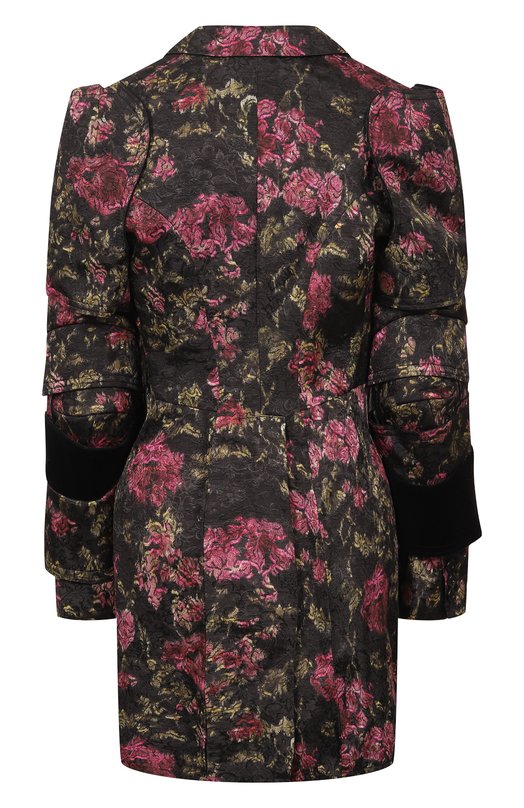 Полупальто Comme des Garcons 2