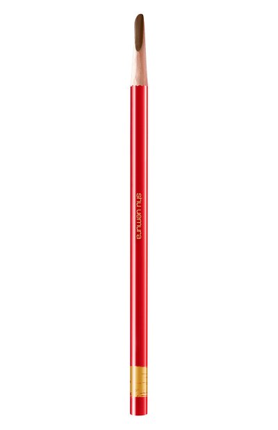 Женский карандаш для бровей hard formula, acorn SHU UEMURA, арт. 4935421721981