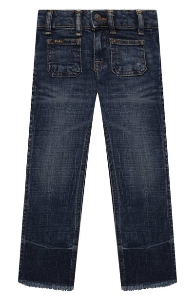 Джинсы POLO RALPH LAUREN, арт. 312832766, фото 1