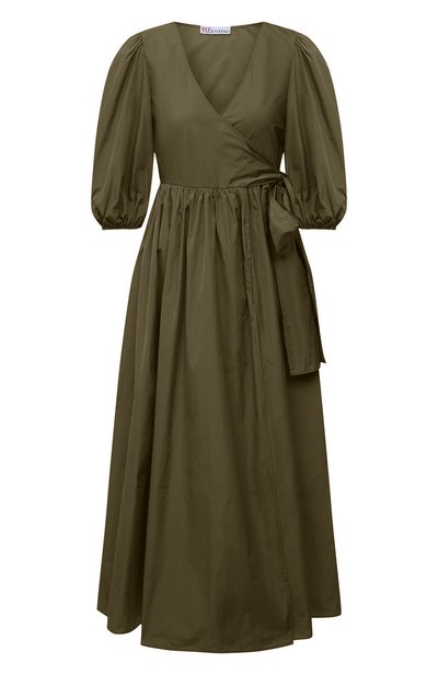 Платье REDVALENTINO, арт. XR3VADC5/1FP, фото 1