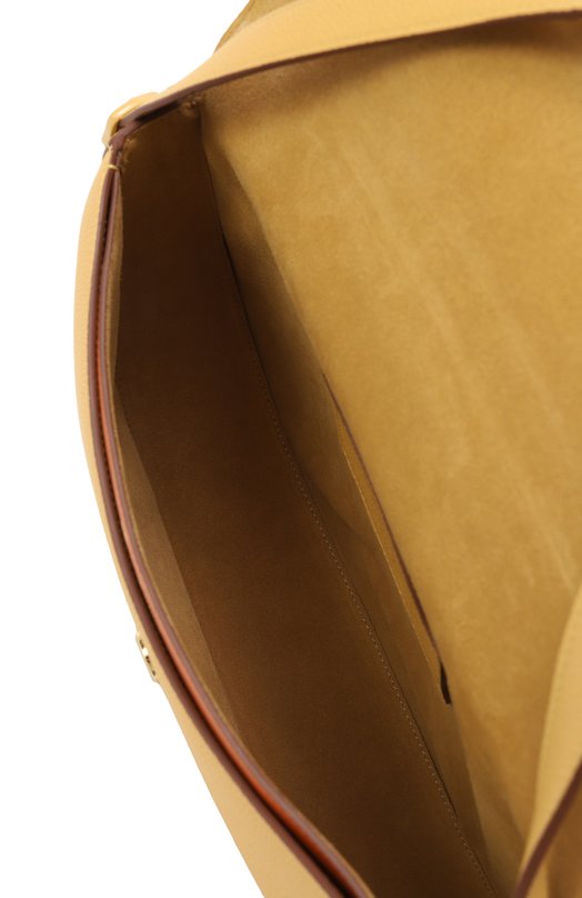 Сумка Santoni DFBBA2672EN-TSIWL27 Жёлтый  DFBBA2672EN-TSIWL27 Фото 5