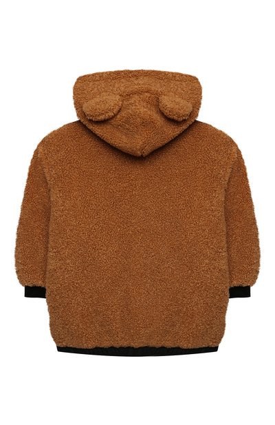 Куртка с капюшоном MOSCHINO, арт. HUA002/LIA00/4A-8A, фото 2