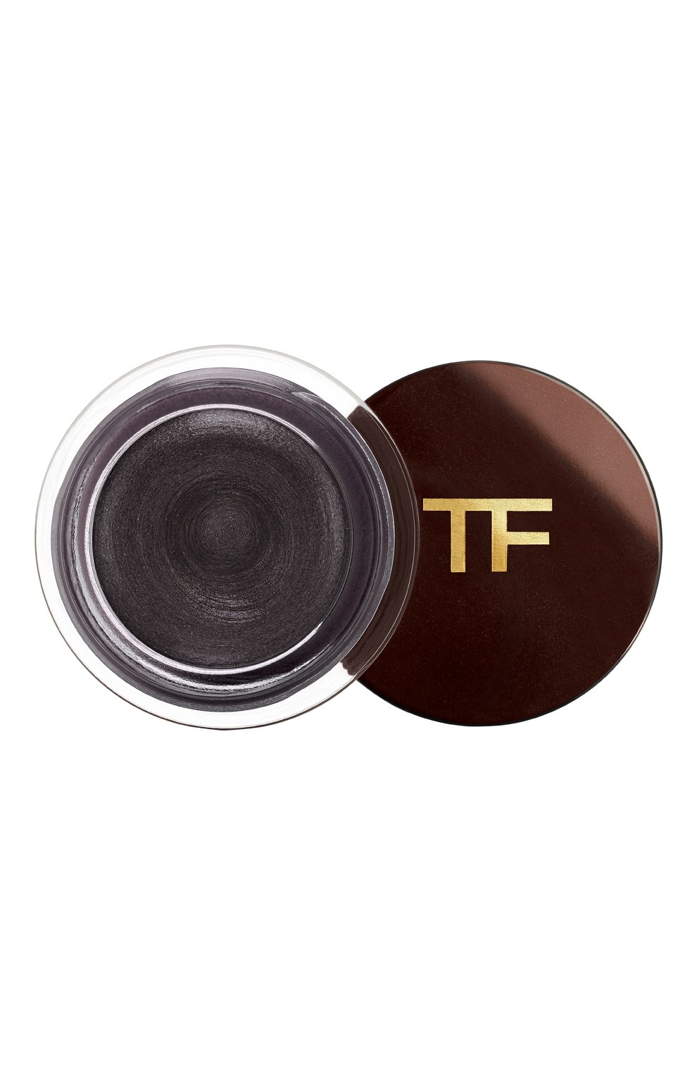 Кремовые тени для век, оттенок caviar TOM FORD цвета по цене 4000 руб., арт. T43R-05, фото 1 Кремовые тени для век, оттенок caviar TOM FORD, арт. T43R-05, фото 1