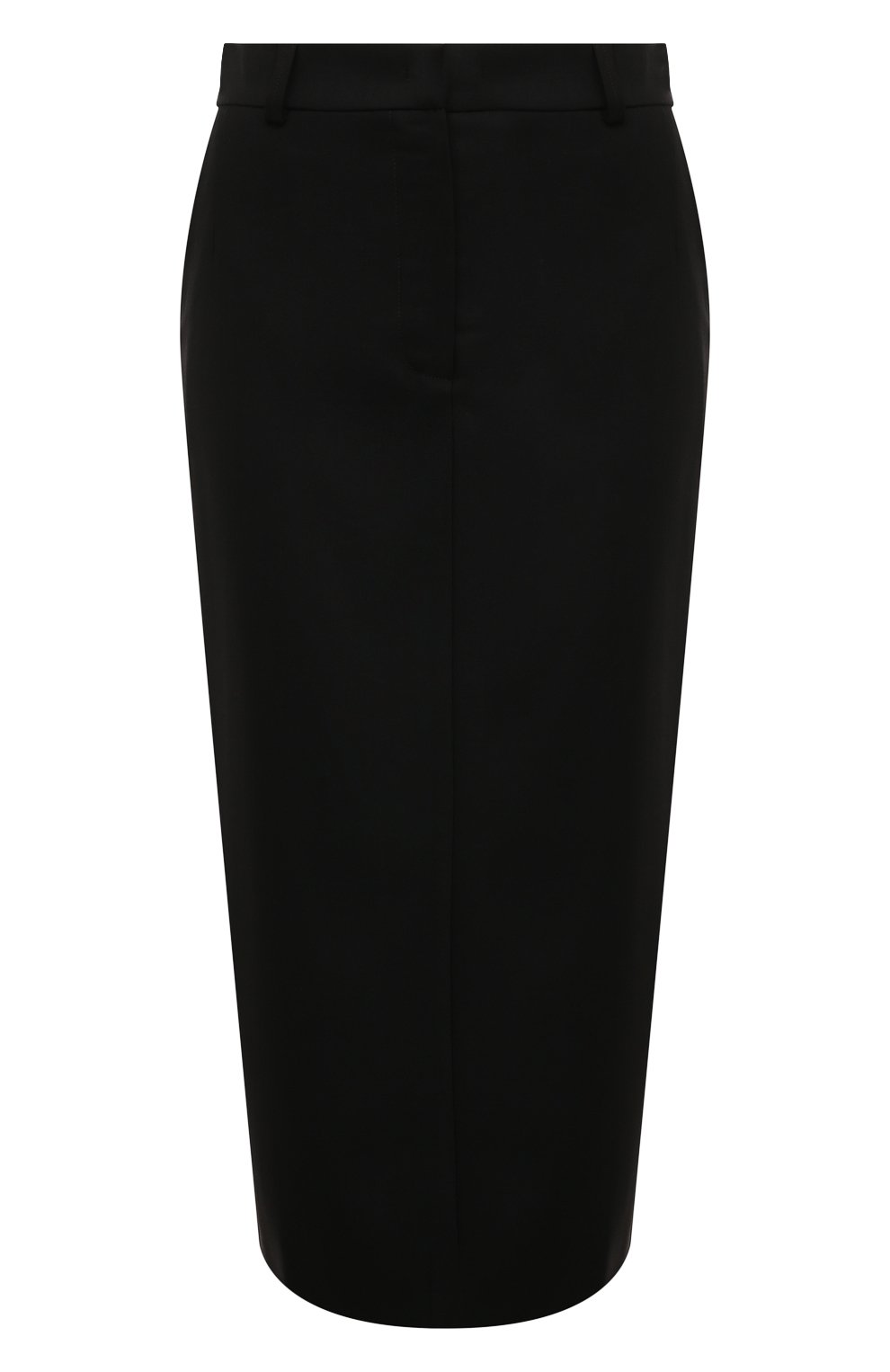 Шерстяная юбка NOBLE&BRULEE, арт. NB97/010923/765, фото 1