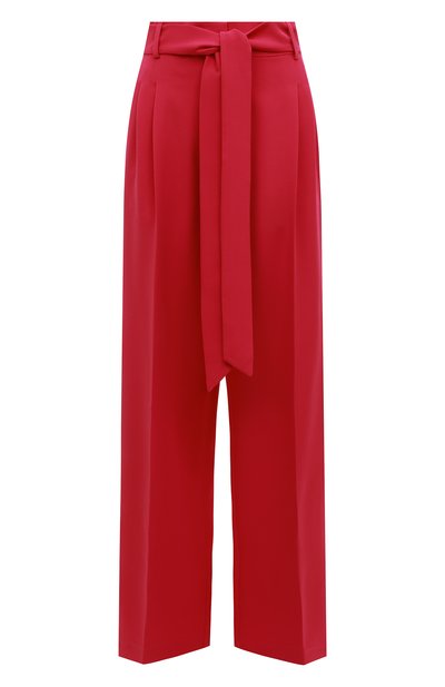 Брюки из вискозы SEVEN LAB, арт. PPZ33-22 fuchsia, фото 1