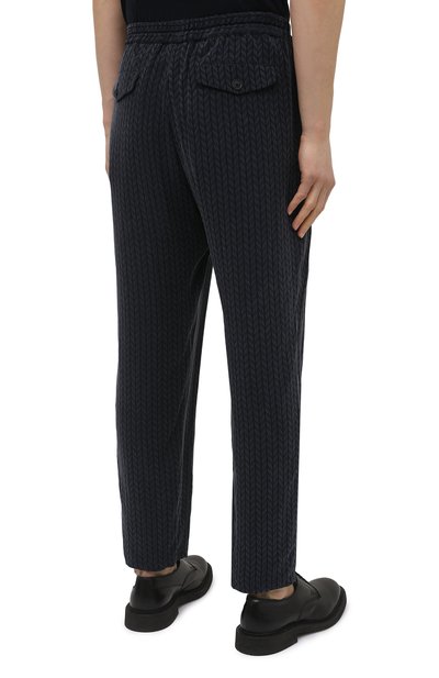 Брюки GIORGIO ARMANI, арт. 1SGPP0HN/T02K8, фото 4