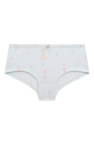 Трусы-слипы SANETTA, арт. 336515