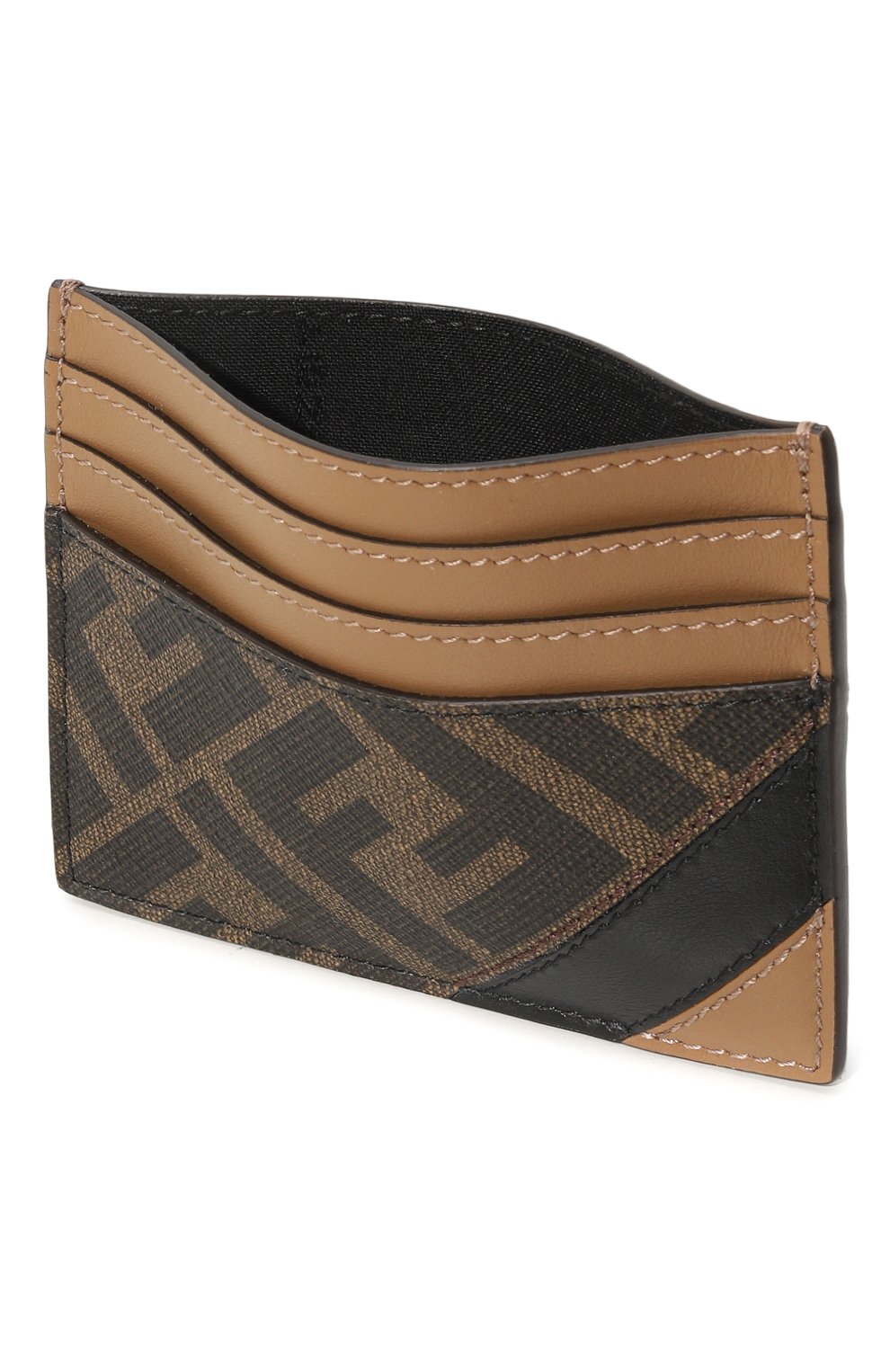 Футляр для кредитных карт FENDI, арт. 7M0164 AJF8, фото 3