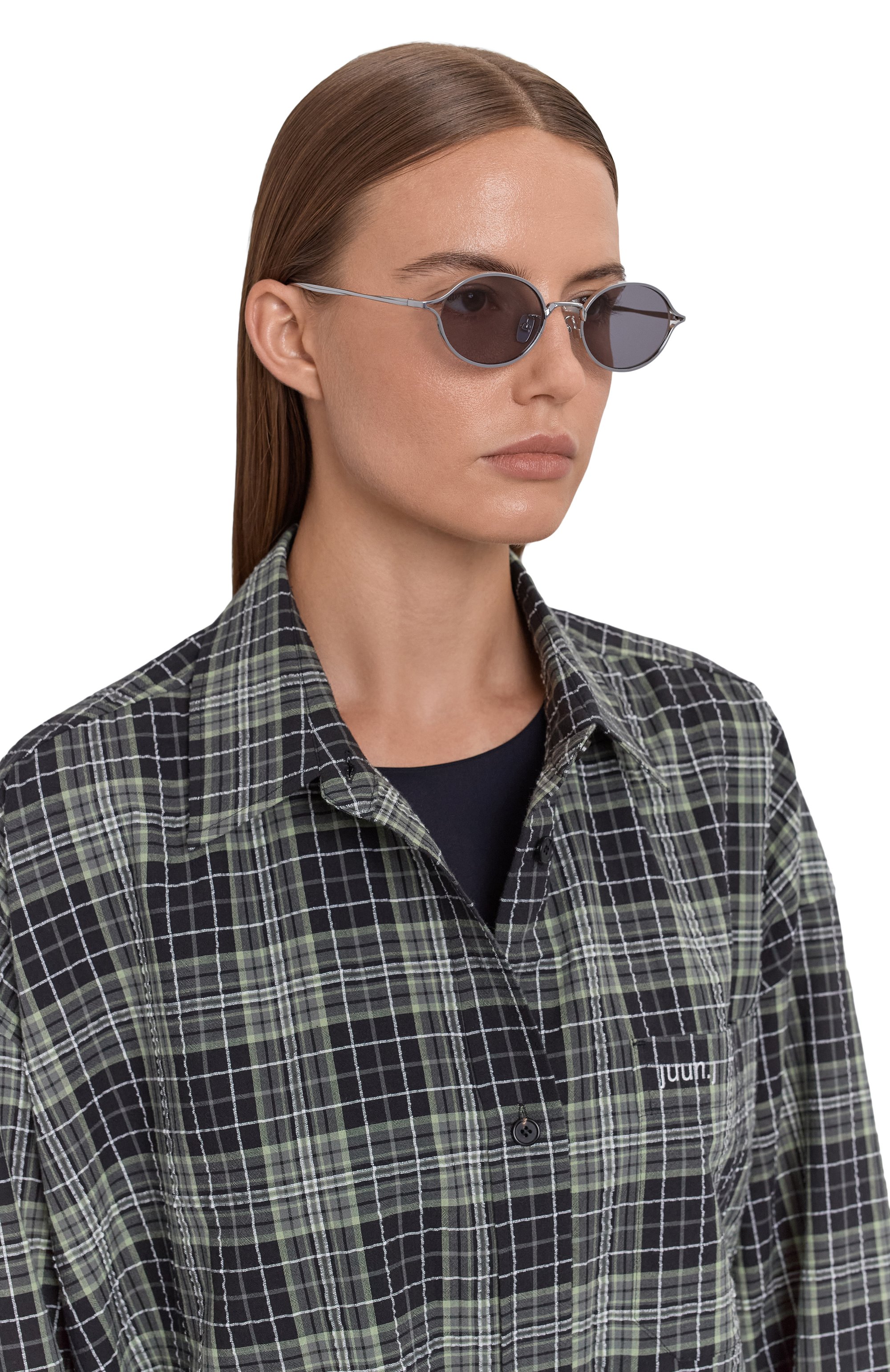 Солнцезащитные очки PROJEKT PRODUKT, арт. HMCC2(S) CWG, фото 3