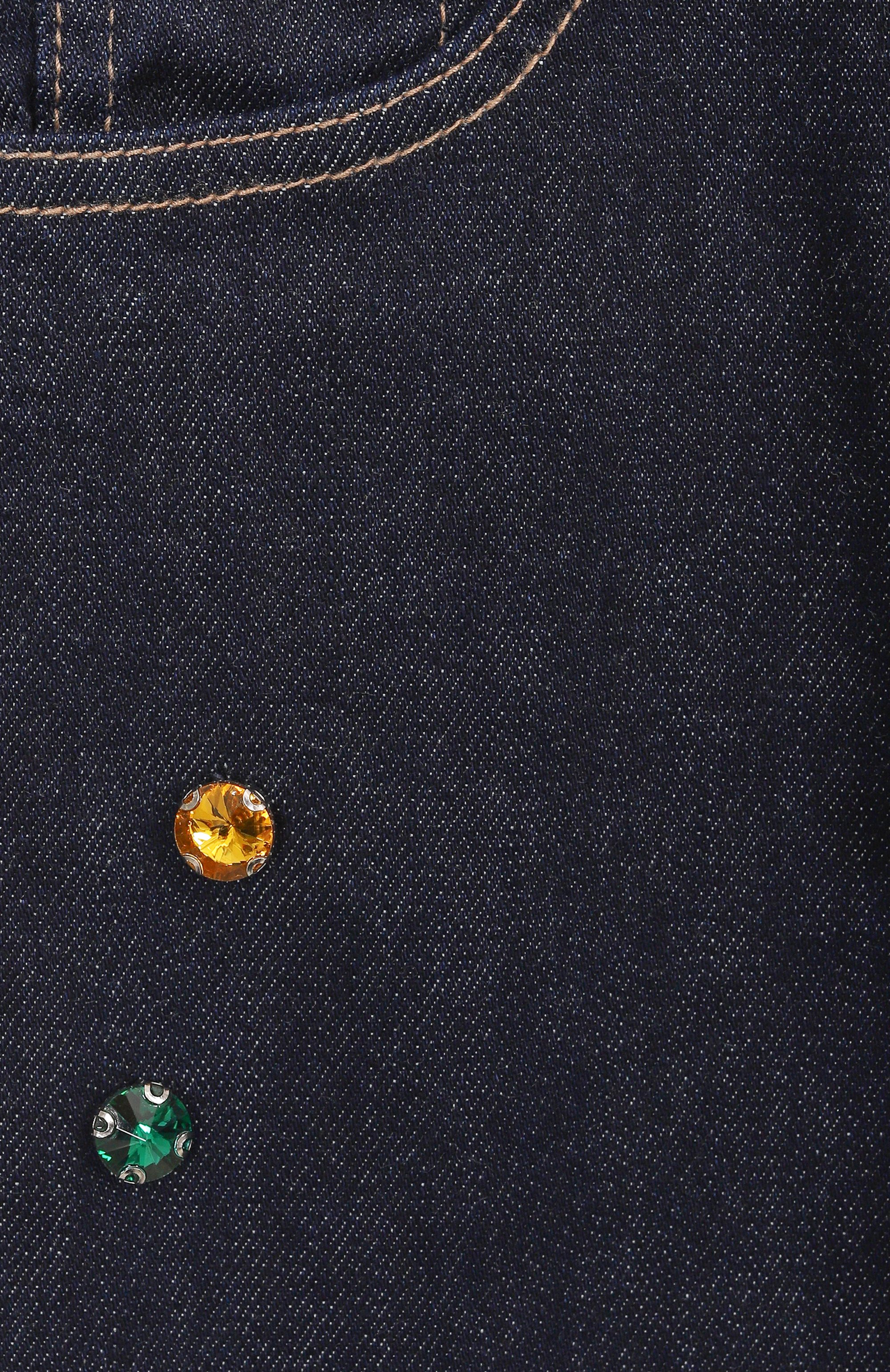 Джинсы MARC JACOBS (THE), арт. W60595, фото 3