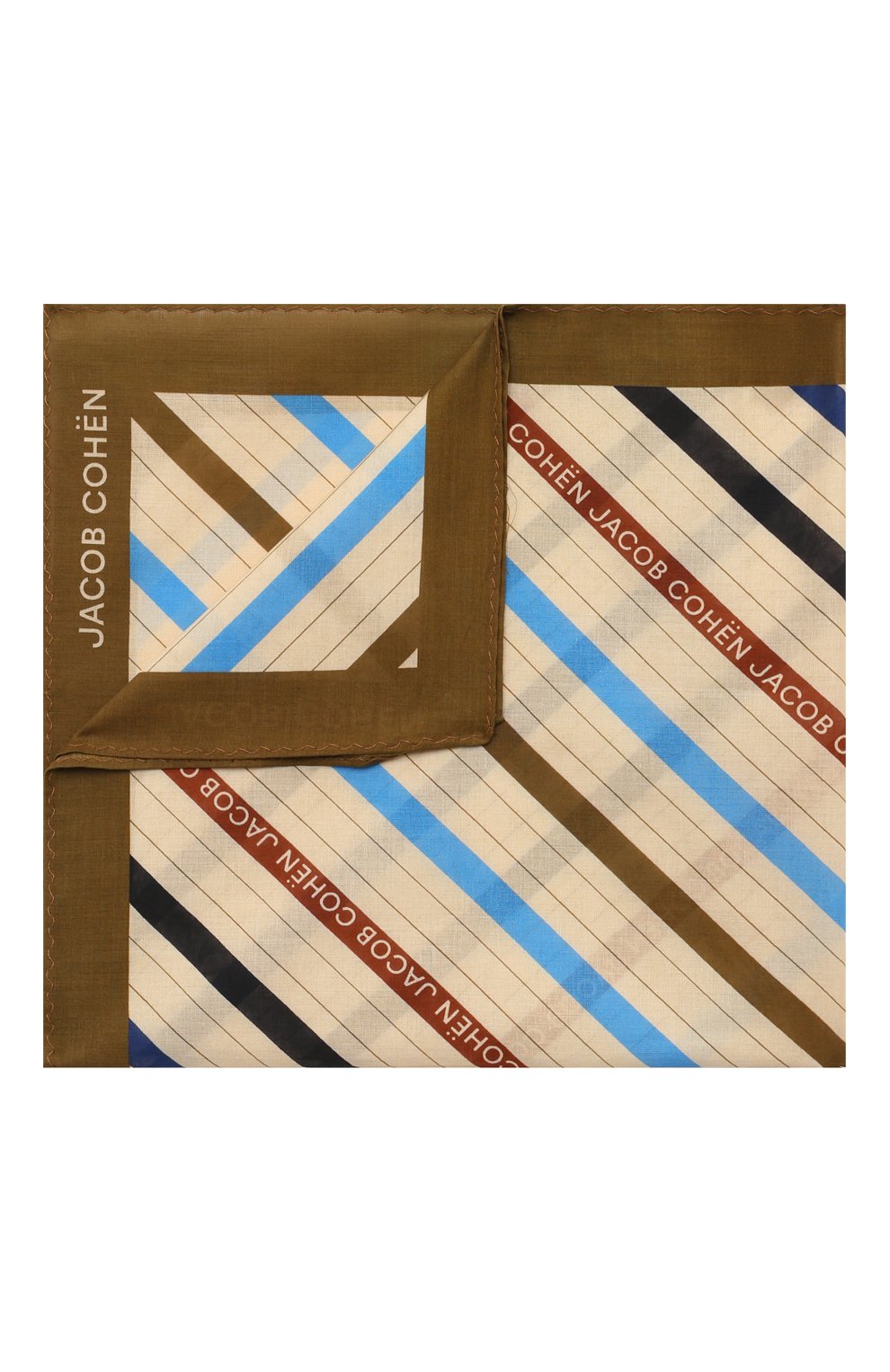 Джинсы eduard JACOB COHEN, арт. U Q E05 30 S 4196/948D, фото 6