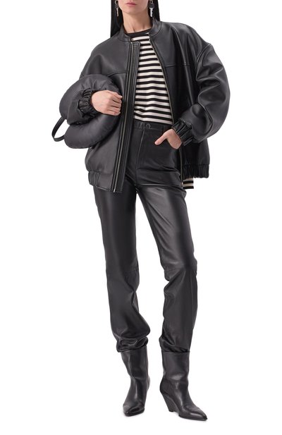 Хлопковый лонгслив DONDUP, арт. DS025/JF0353D XXX, фото 2