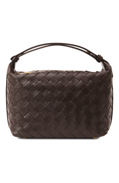 Женская сумка wallace mini BOTTEGA VENETA, арт. 754443/V3IV1
