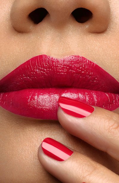 Сменный блок помады для губ rouge louboutin sooooo…glow, оттенок rouge louboutin 001g (3,6g) CHRISTIAN LOUBOUTIN, арт. 8435415046275, фото 4