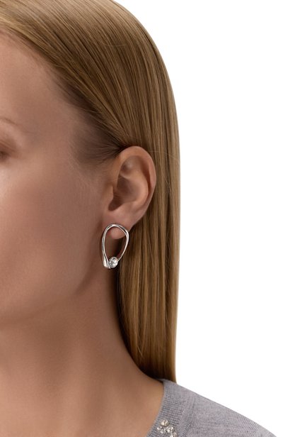 Серьги DRIES VAN NOTEN, арт. 138200/0063, фото 2
