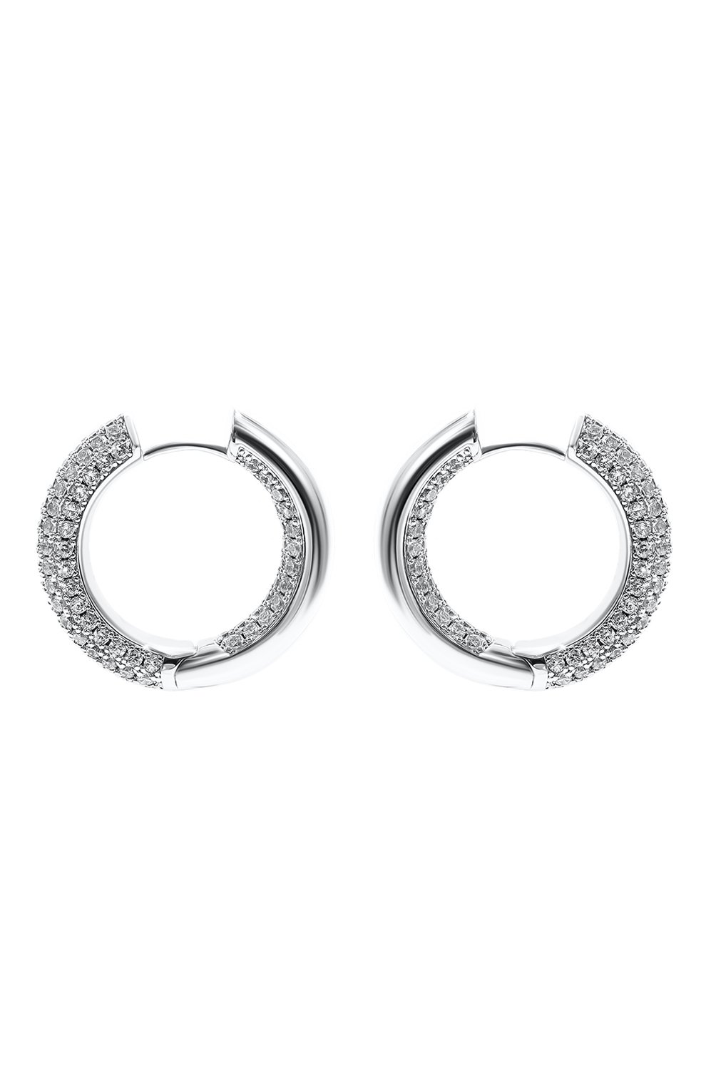 Серьги LUV AJ, арт. FW22-E-RAH-S, фото 1