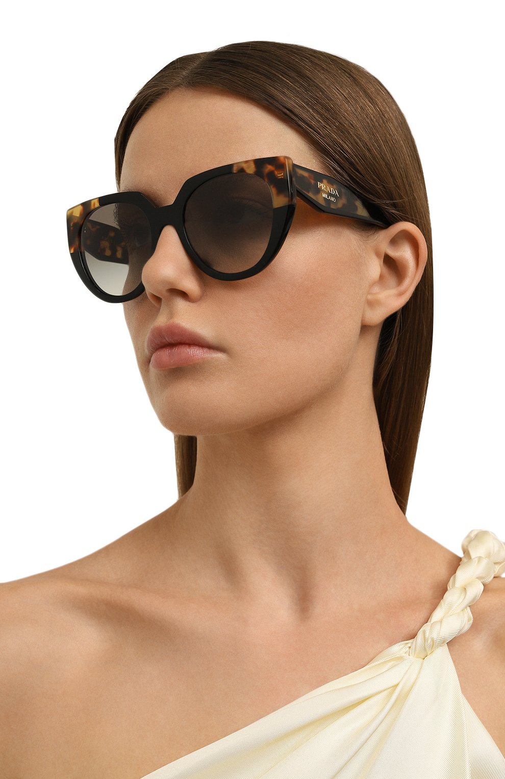 Солнцезащитные очки PRADA, арт. 14WS-3890A7, фото 2