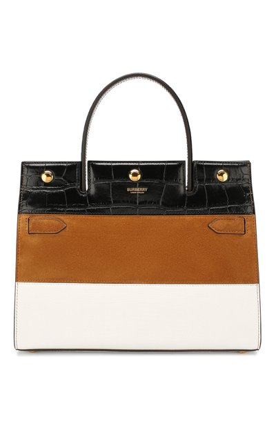 Сумка title small BURBERRY, арт. 8022971, фото 1