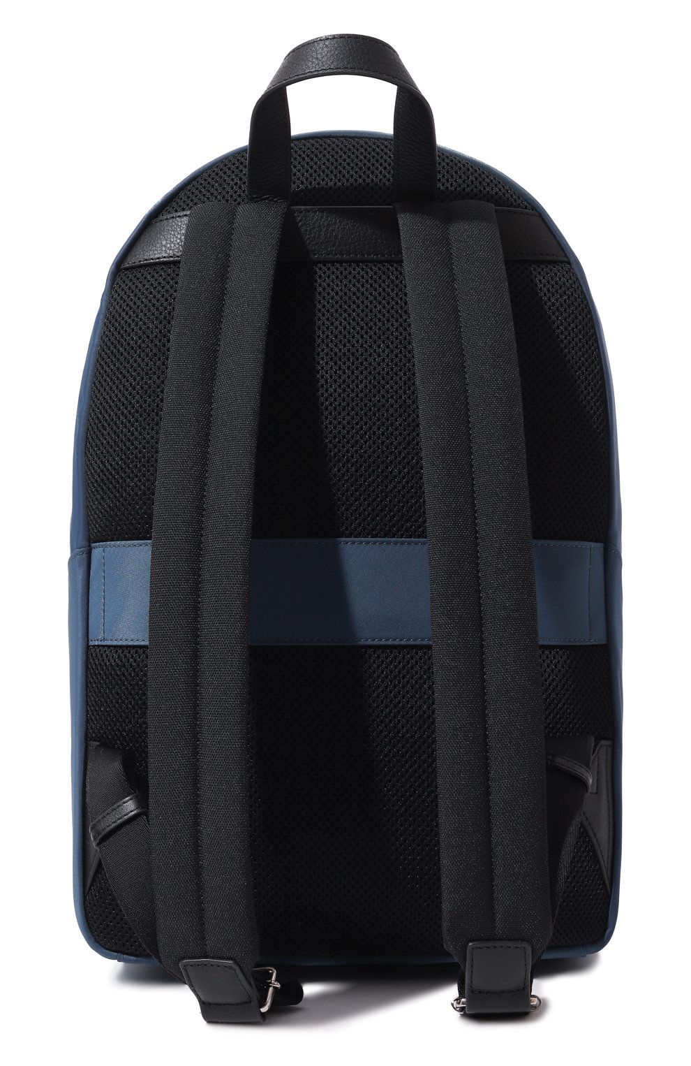 Рюкзак cosmo medium FURLA синего цвета по цене 39000 руб., арт. MB00069/S50000, фото 6 Рюкзак cosmo medium FURLA, арт. MB00069/S50000, фото 6