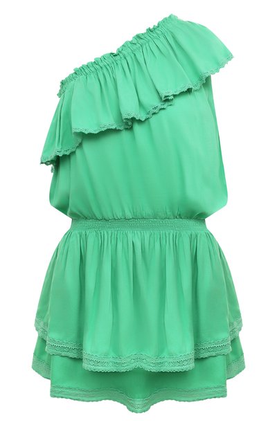 Женское платье из вискозы MELISSA ODABASH, арт. Debbie SS 24