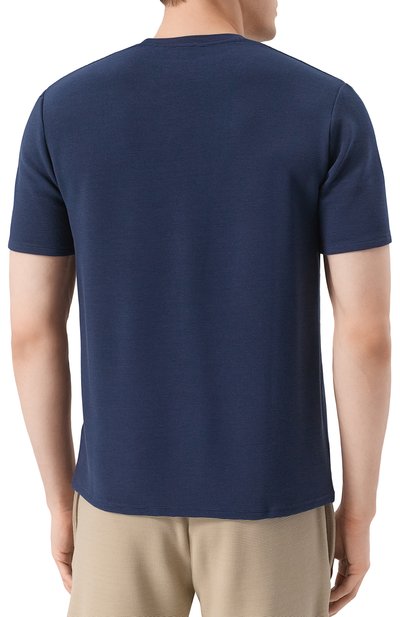 Футболка BOSS, арт. 50527377, фото 4