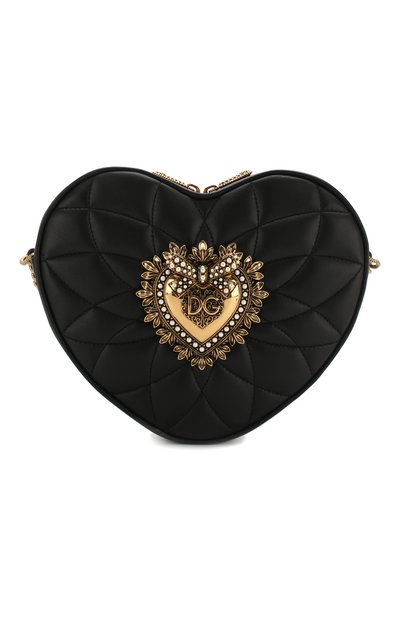 Сумка devotion DOLCE & GABBANA, арт. BB6841/AV967, фото 1