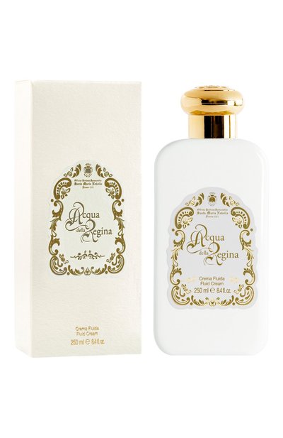 Крем для тела acqua della regina (250ml) SANTA MARIA NOVELLA, арт. SMN3181103MRK, фото 2