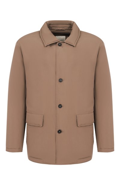 Мужская пуховая куртка 12 STOREEZ, арт. 133940