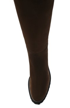 Замшевые сапоги PERTINI, арт. 202W14218C6, фото 5