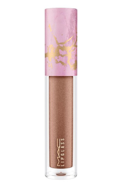 Блеск для губ electric wonder lipglass, оттенок rock starz MAC, арт. SFX4-3A, фото 2