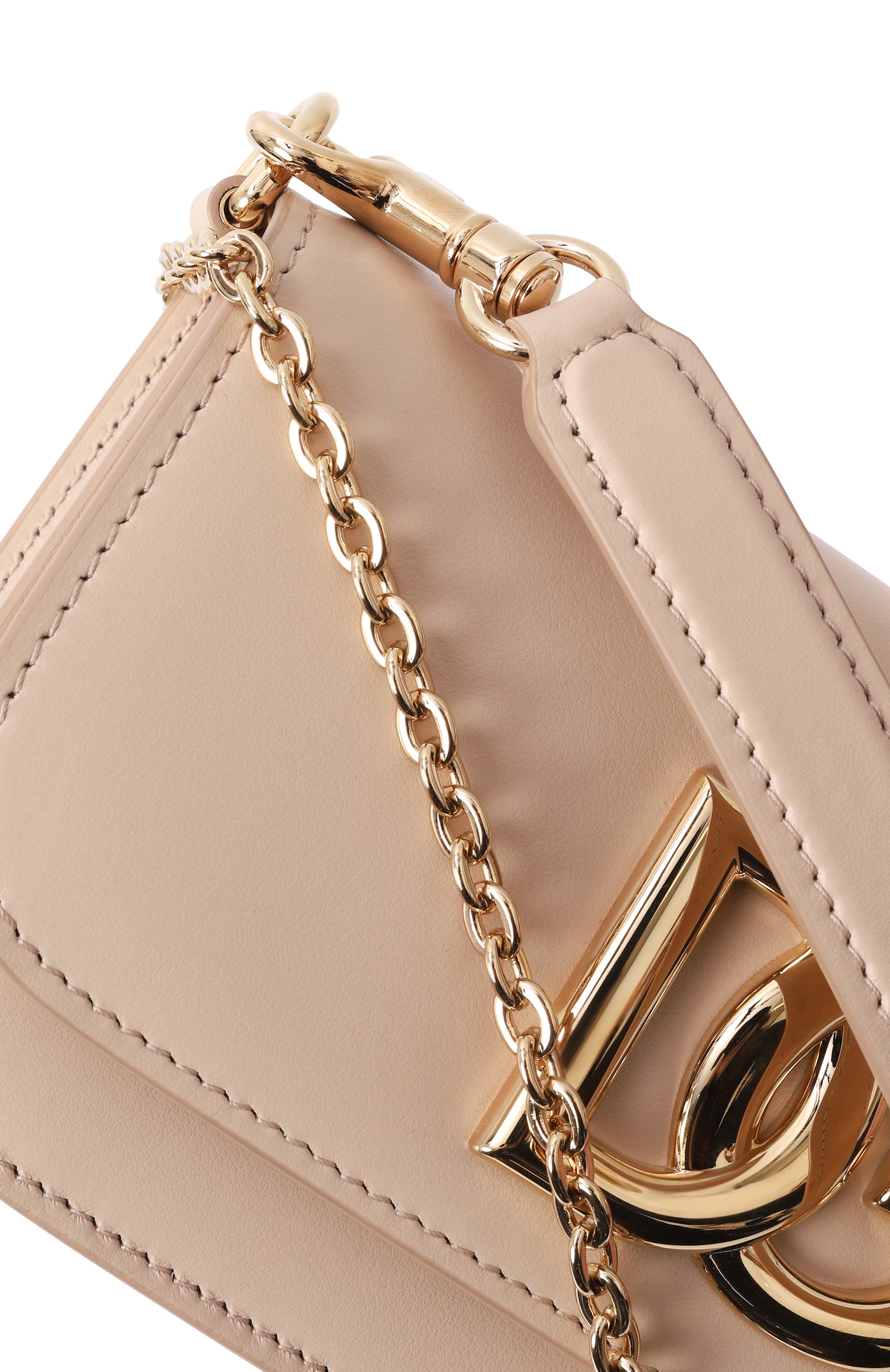 Сумка 3.5 DOLCE & GABBANA, арт. BB9603_BI9603_BE9603/AW576_1, фото 3