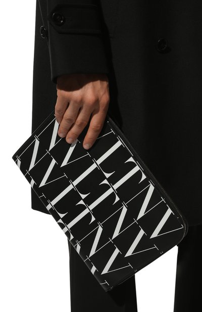 Кожаная папка для документов VALENTINO, арт. WY2B0457/GTC, фото 2