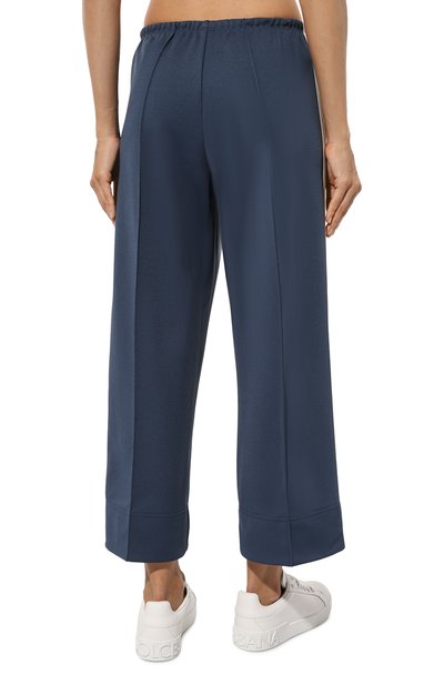 Брюки PALM ANGELS, арт. PWCJ028F24FAB001, фото 4