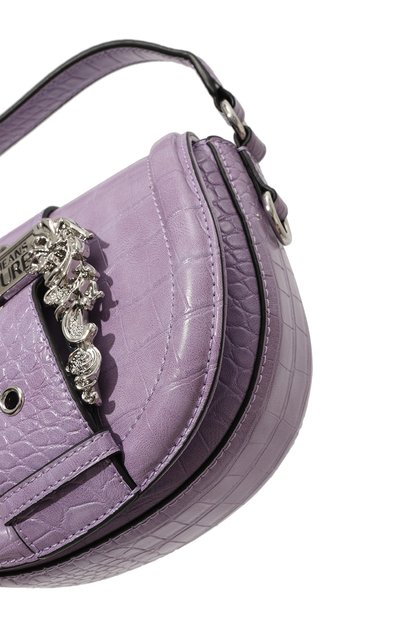 Сумка couture1 VERSACE JEANS COUTURE, арт. 75VA4BF2/ZS578, фото 3