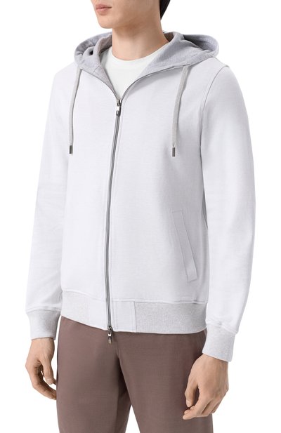 Хлопковая толстовка MVST, арт. 14M424.TS00.MUST., фото 3