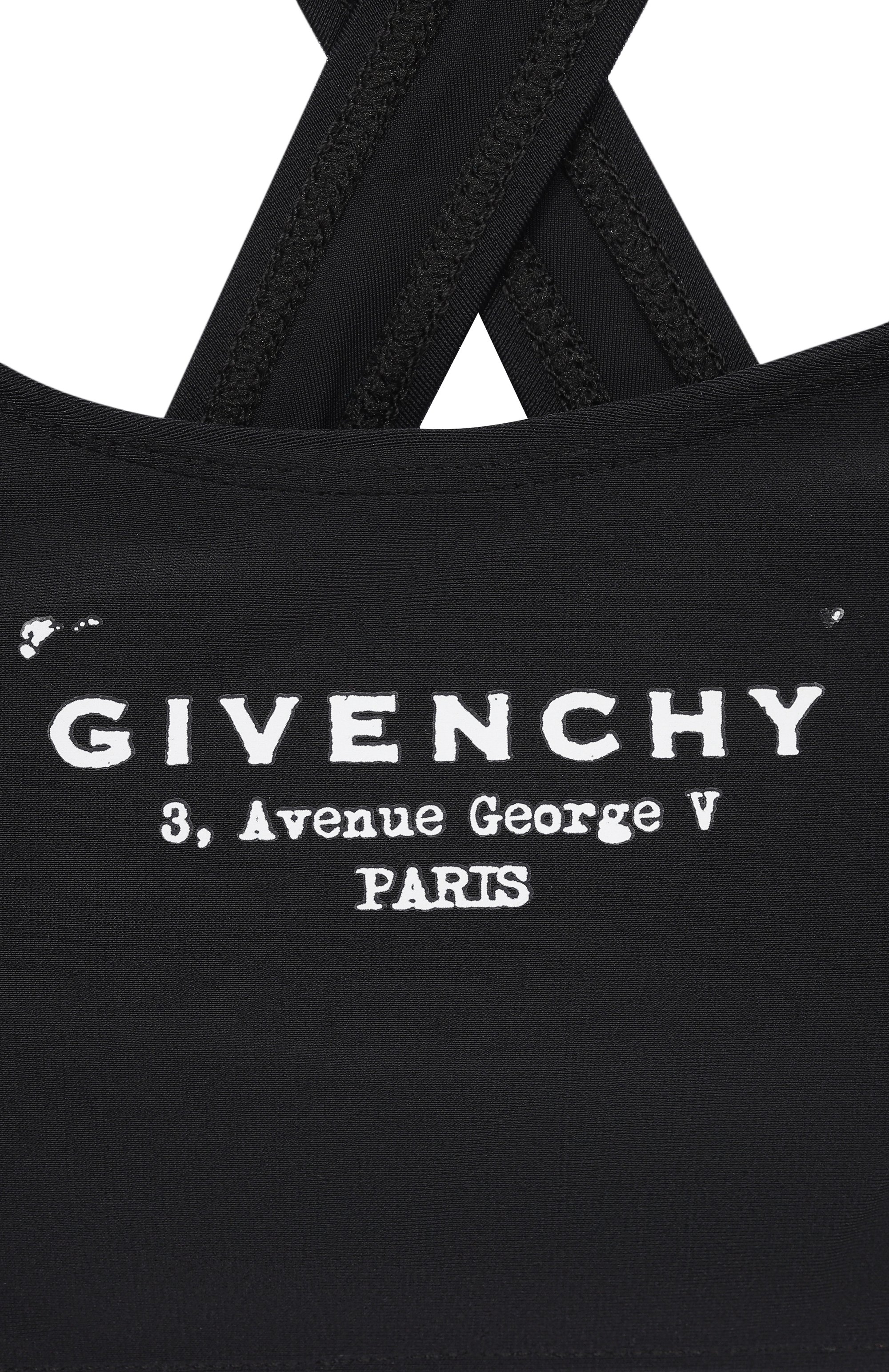 Раздельный купальник GIVENCHY, арт. H31218, фото 6