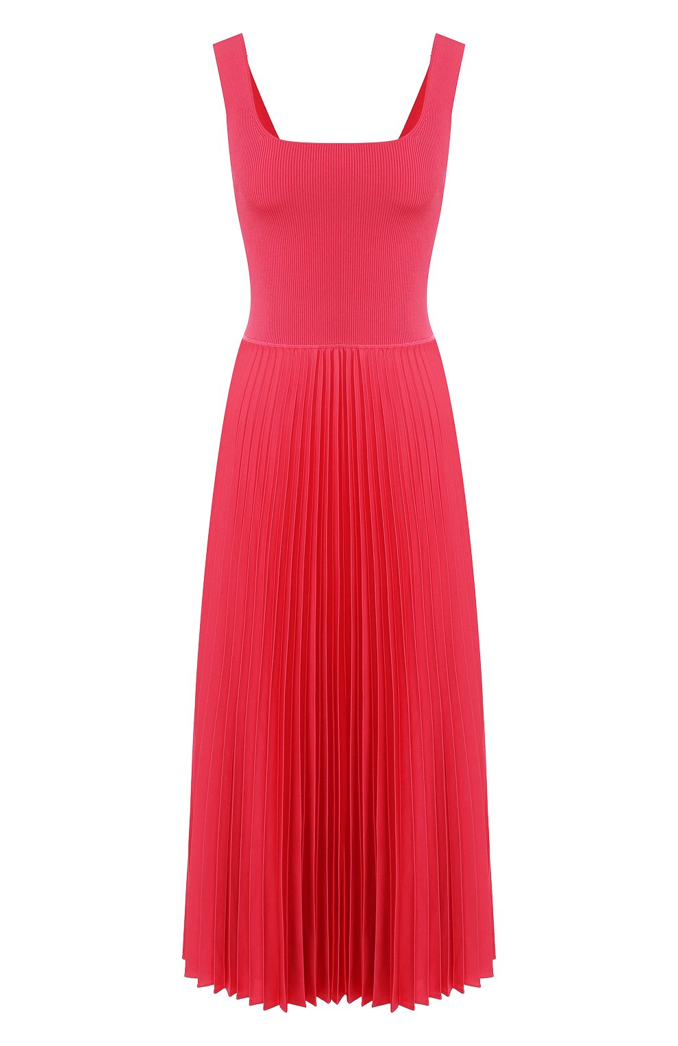 Платье-миди THEORY, арт. K0105611, фото 1