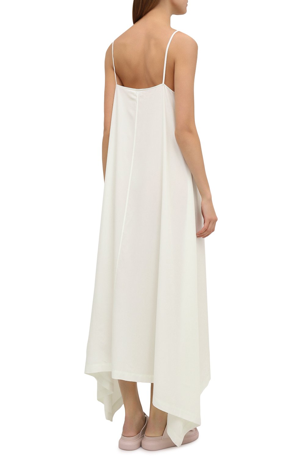 Платье из вискозы 5PREVIEW, арт. 5PW21106, фото 4