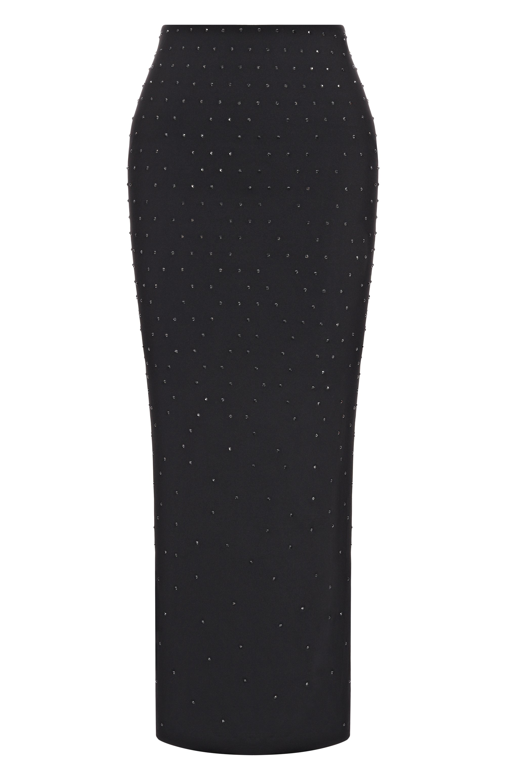 Юбка с отделкой стразами THE ANDAMANE, арт. TM180315A/TJP185, фото 1