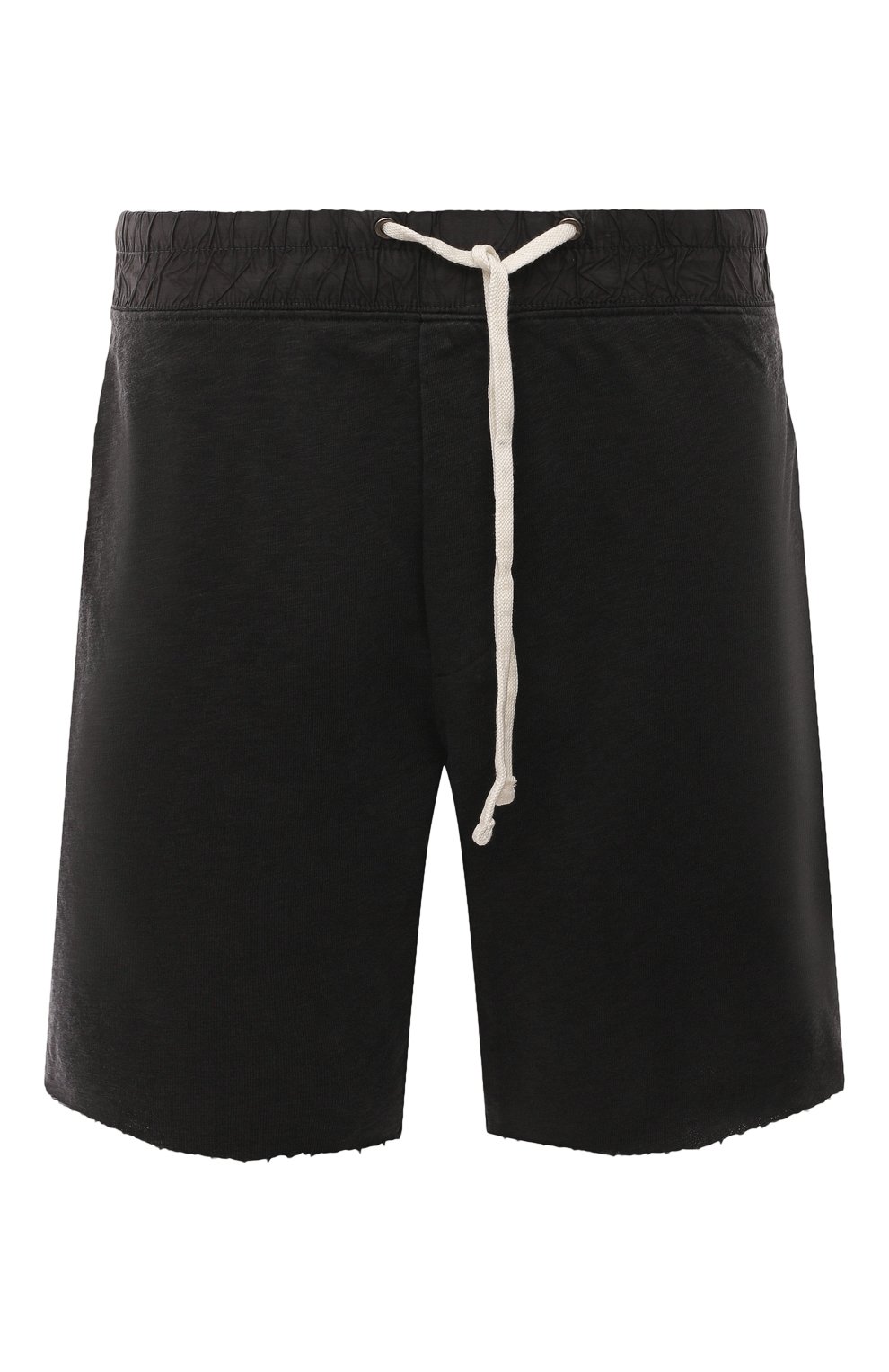 Хлопковые шорты JAMES PERSE, арт. MXA4238/CRP, фото 1