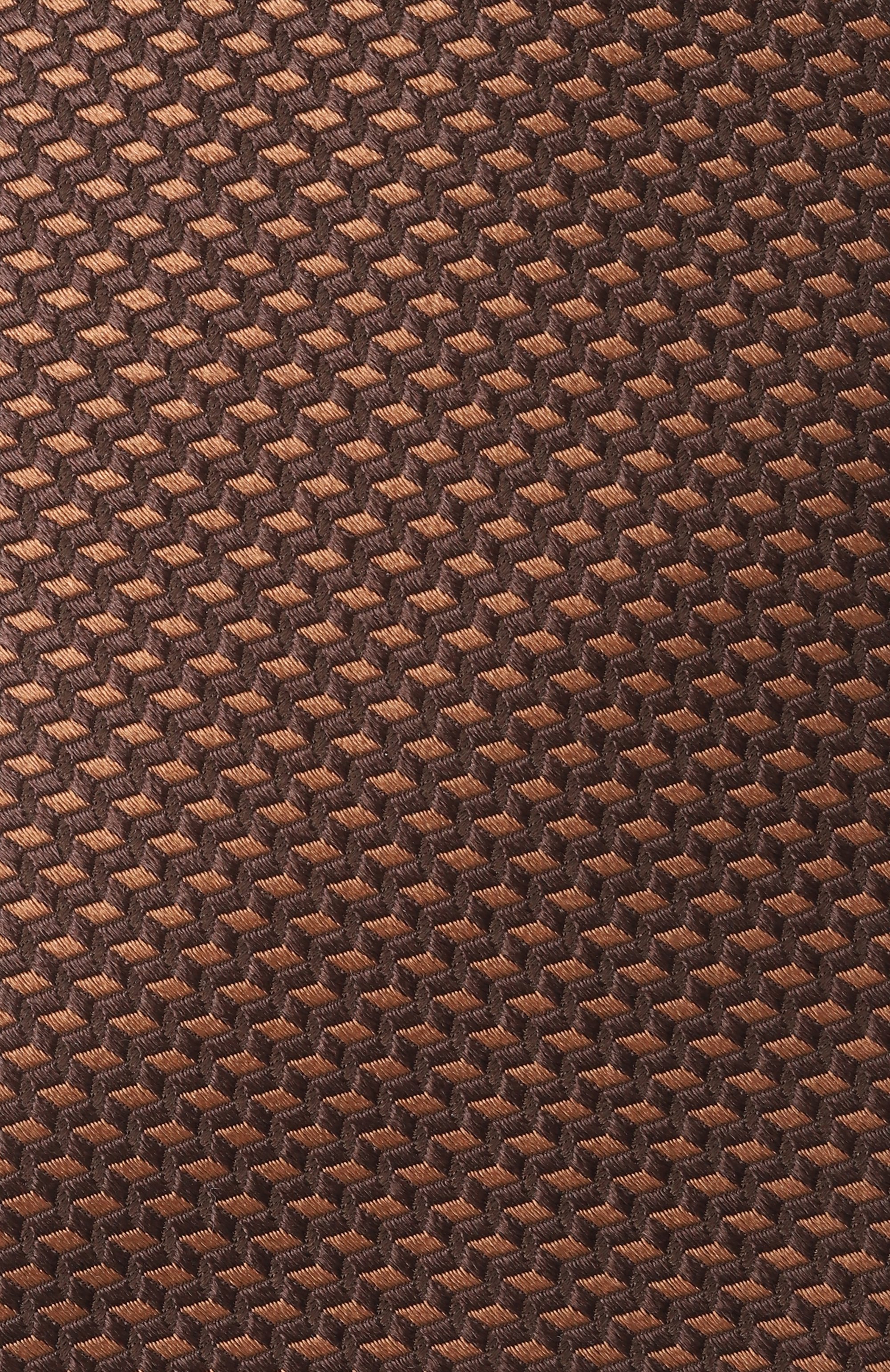 Шелковый галстук KITON, арт. UCRVKLC03L1210, фото 4