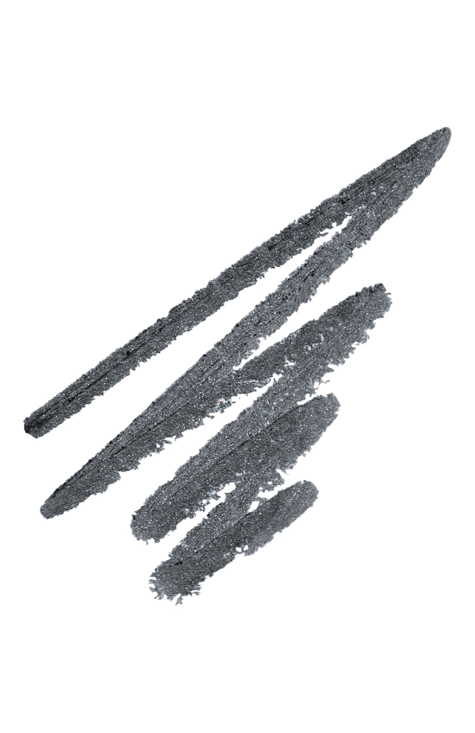 Карандаш для глаз sleek kohl glider, оттенок 06 metallic steel (1,2g) DOLCE & GABBANA, арт. 8054754409390, фото 2